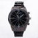 Men's wristwaters "Whitman", strap 17 cm, d-4.5 cm