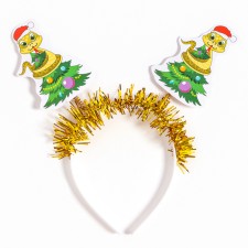 Carnival rim 