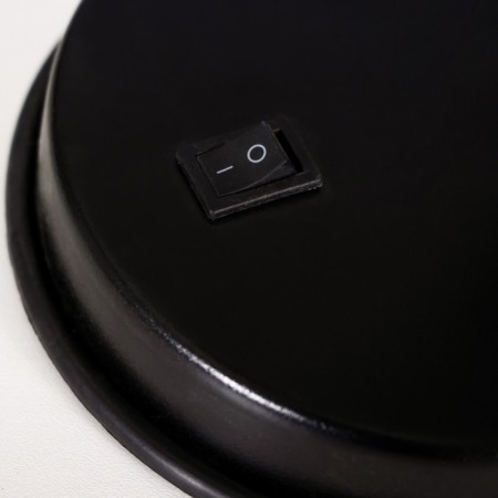Lamp desktop NT 2077A (220 in LN E27) black-7