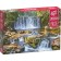 Puzzle "Forest Waterfall", 2000 elements