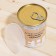 Salt for a bathhouse with herbs "calendula" in a transparent bank, 400 grams