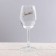 The glasses for the wine “Your Smile”, a gift set for the New Year, 360 ml., 2 pcs.