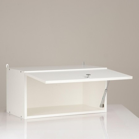 Bathroom hinged cabinet, 60 x 30 x 30 cm-1