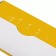 Vacuumor KitFort KT-1536-3, 120 W, l/min, white-yellow