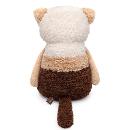 Soft toy "Cat Mokko", 38 cm-2