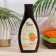 Olea shower gel. Eco Botanic. with tangerine and cedar, 300 ml