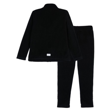Set for a boy: sweatshirt, trousers, height 146 cm-6