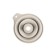 Funnel Silicone Regent Inox Silicone, size 7x6 cm