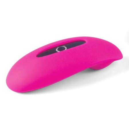 Magic Motion Candy Clital Stimulator, Pink