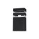 Sconces Outdoor O578WL-01B, 1x60W, 10x11x20.7 cm, e27, black color