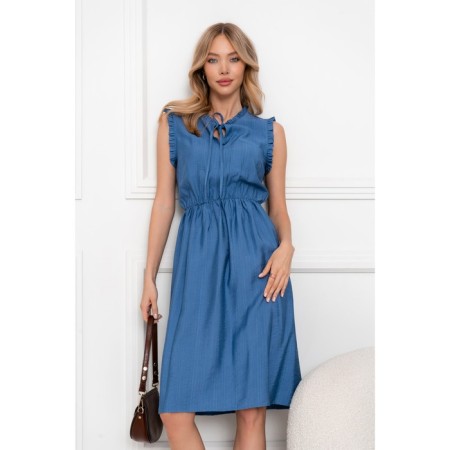 Women's dress, size 42-7