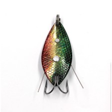 Stainless Namazu Goodlan Namazu, 12 g, color 20