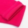 Noski neon, pink color, size 23-25