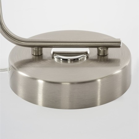 HELL -decorative lamp Citilux "Adam Smart" CL228A81115X15X3.5 cm, 1x14W, LED, Gray color.-6
