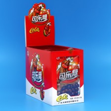Set of Drage Cola, 35 g * 20 pcs