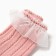 Golf children KAFTAN, 6-8 years old, pink