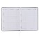 Universal diary for grade 1-11 Shark Area, hard cover, artificial leather, foam rubber, lies, 80 g/m2