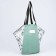 Bag Women's Beach "Happiness" + Bikini Bag