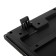 Keyboard Defender Arx GK-196L, game, wired, backlight, 104 keys, USB, black