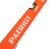 Patriot LRP-1000, magnetic, aluminum milled, reinforced, 1000 mm