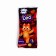 Squirrel Bank Leokids with milk, strawberries and vitamin C, 25 g
