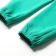 Sports pants for boys, I have launched, green color, height 122-128 cm