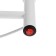 Electric towel Zein PE-04, "Classic", 400x600 mm, 4 crossbars, white
