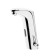 G-teq 8531 sink mixer, sensory, with a thermostat, chrome