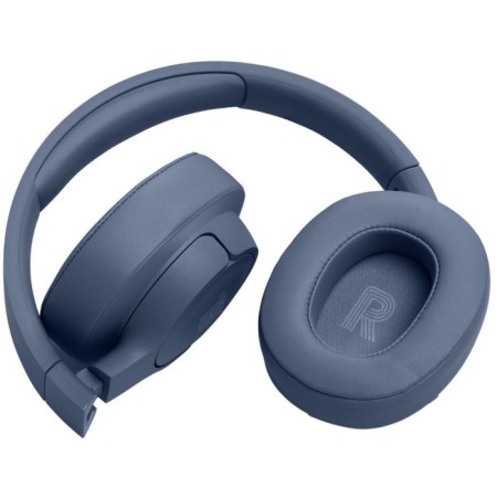 Folls Faling Fuels JBL Tune 770NC 1.2M Blue Wireless Bluetooth headstorm (JBLT770NCBLUCN)-4