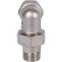 Detacible connection Stout SFT-0057-000012, Corner, American, O-Ring Ring, 1/2 "