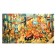 Puzzle "Carnival in Rio de Janeiro", 4000 elements