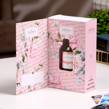 Diffusor Cards Aromatic "I Love You", 50 ml-2