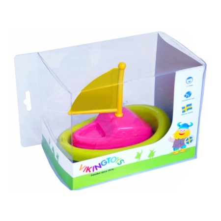 Toy "Sail boat", for the bathroom-2