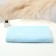 Terry towel Portico, 50x90cm, blue color, 460g/m, cotton