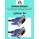Video cable Luazon, VGA (M) - VGA (M), 1 m, black