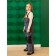 Semi -combinezone children, height 98 cm, color graphite