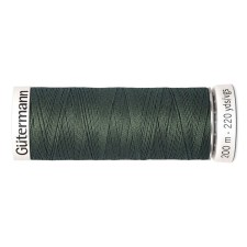 SEW-all thread for all materials, 200 m, 748277 (269 lichen)