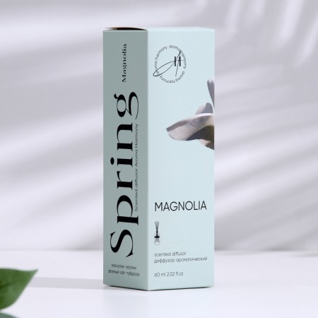 Diffusor aromatic, Magnolia, 60ml-2