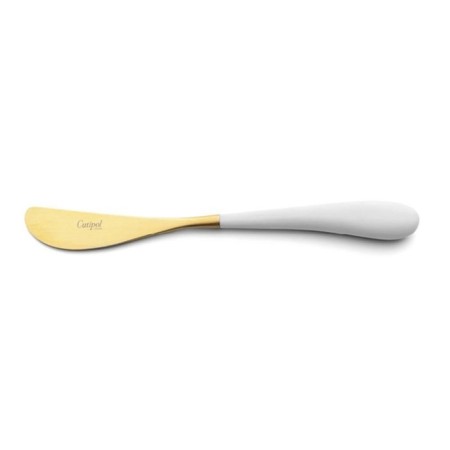 ALCE WHITE GOLD set of cutlery sets, 3 items-1
