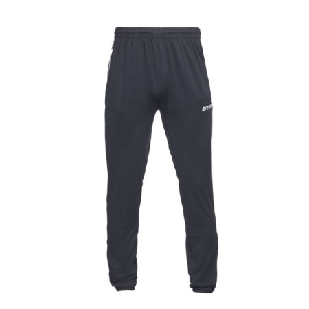 TRAINTIONS PROUDS ATEMI, Black color, APNT-001SS23-BLK, size XL