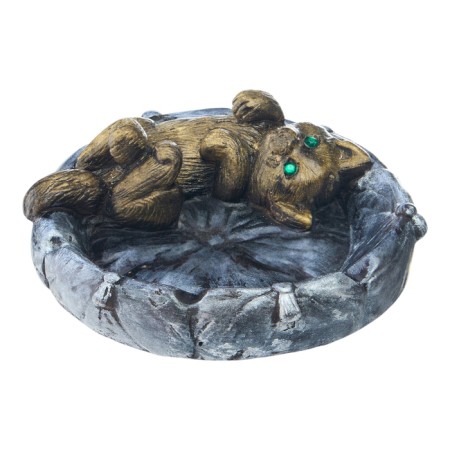 Ash "cat" 12 cm-1