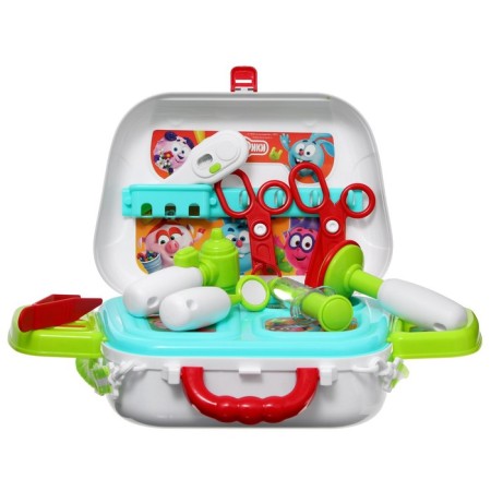 Dr.'s game set in a bag, Smeshariki-1