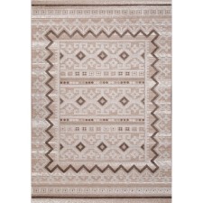 Rectangular carpet EFOR ECLIPSE, size 400x300 cm