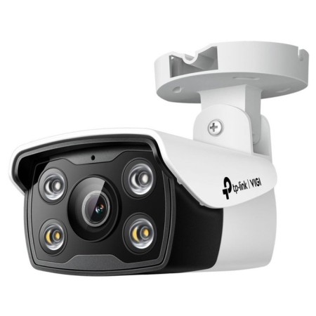 CCTV camera IP TP-Link Vigi C330 6-6mm cent. bldg.: White/black (Vigi C330 (6mm))