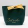 Gift package, packaging, Best Wishes, 14 x 17 x 7 cm