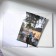 Photo album 36 photos in the soft cover "Happiness"