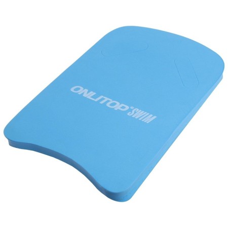 ONLYTOP swimming board, 40x27x4 cm, MIX color-9