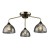 3 lamps