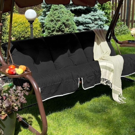 Billy swing pillow, size 50x60x180 cm-1
