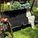 Billy swing pillow, size 50x60x180 cm
